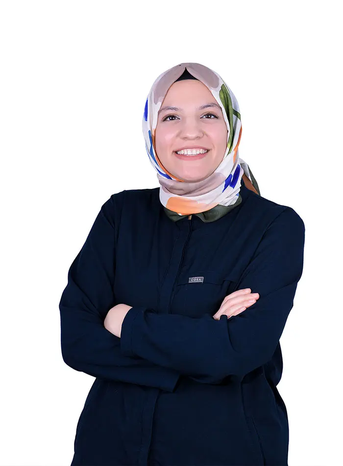 Dt. Neslihan Hanbay