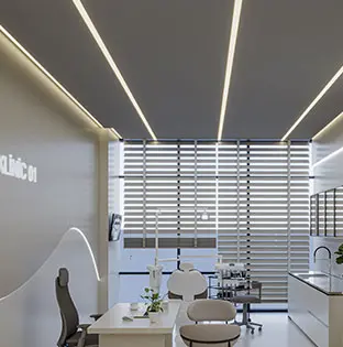 Lüks Dental